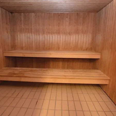 One-bedroom In Apartament *