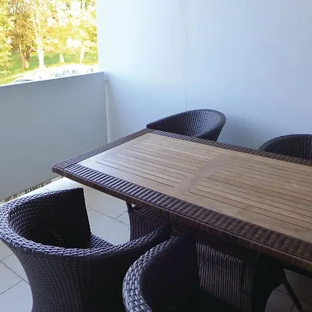 One-bedroom In Apartament *