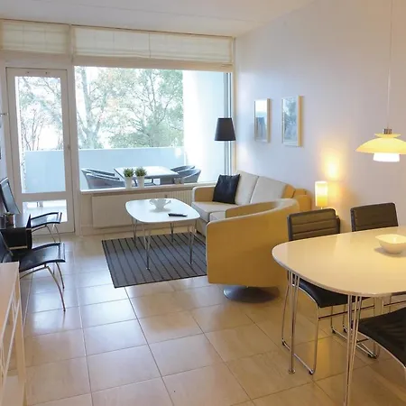 One-bedroom In Apartament