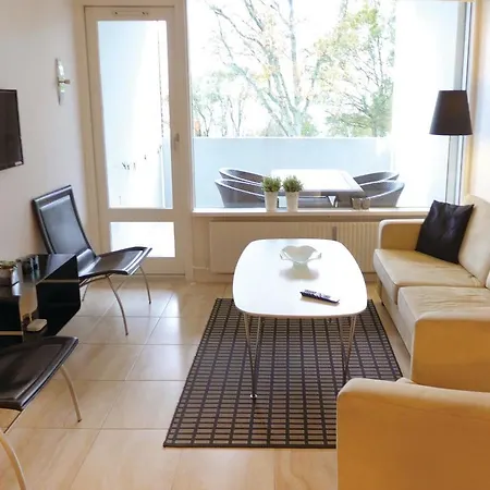 One-bedroom In *