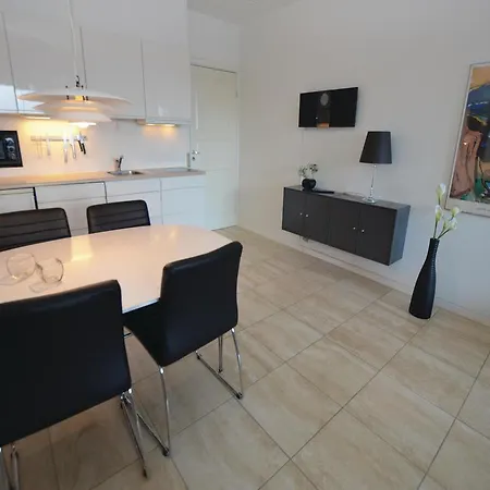 One-bedroom In *