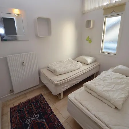 One-bedroom In Apartament