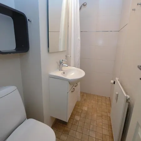 One-bedroom In * Fåborg