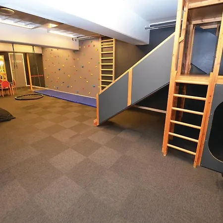 Apartament One-bedroom In Fåborg