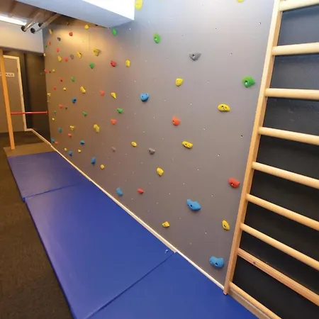 One-bedroom In Apartament Fåborg