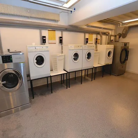 One-bedroom In *